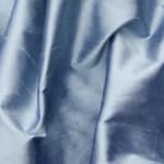 Douppion Cornflower Silk
