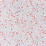 Cinnabar Faded On Oyster