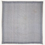 Woven French Shawl