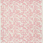 September Bright Pink On Oyster