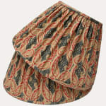 Bennison Calicut Paisley Lampshade