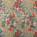 Royal Court Teal