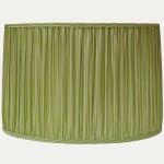 Veraseta Bagatelle Silk Handsewn Pendant Lampshade