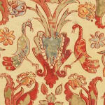 Peahen Parchment