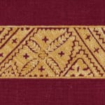 Draa Brown Yellow
