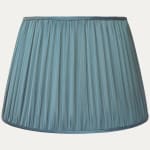 Vertige Nattier Silk Pembroke Lampshade