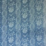 Victor Canvas Indigo Blue