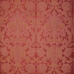De Lacy Henna Rust