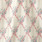 Caroline Ballet Pink Linen