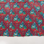 Russian Roller Print