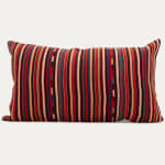 40x70cm 16x28in Jajim Striped Cushion