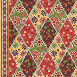 Arlequin Red
