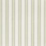Pavillion Stripe Grey Green On Oyster