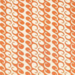 Waves Orange