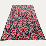 Russian Roller Print