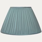 Vertige Sauge Silk Empire Lampshade