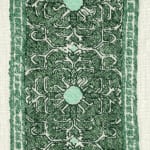 Jaipur Stripe Mint