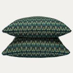 Patrick Gallagher Tessuti Vetta Arazzo Decorative Cushion