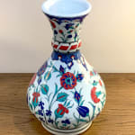 Iznik Vase by Alper & Erdem Ergüler
