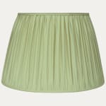 Taffetas Ninon 5157 Silk Pembroke Lampshade
