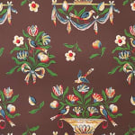 Revolution Canvas Plum Multicolor