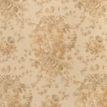 Roses Mono Beige On Beige