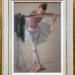 Valeriy Gridnev The Rehearsal
