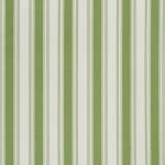Pavillion Stripe Green On Oyster