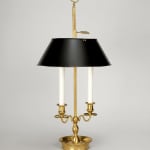 Montparnasse Bouillotte Table Lamp