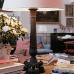 Fairfax Table Lamp