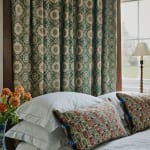 Toledo Lichen on Silk Mutka