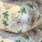 Cushions with Turkish Corners