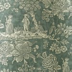 Cecelia Toile Bottle