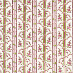 Percale The Bells Clear Green