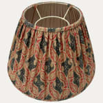 Bennison Calicut Paisley Lampshade