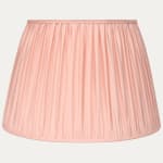 Faille Antique 5519 Silk Pembroke Lampshade