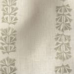 Sea Leaves Celadon Natural