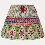 Vintage Kalamkari Lampshades