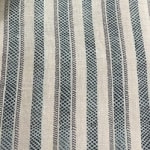 Bamboo Stripe Green