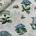 Veronese Azure Forest