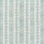 Dutch Stripe Oasis Teal