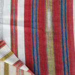 Striped Syrian Textile