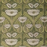Maybeck Olive Green