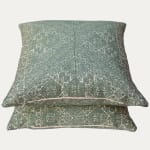 Guy Goodfellow Fez Weave Peacock Decorative Cushion