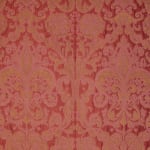 De Lacy Henna Rust
