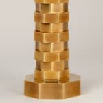 Heidelberg Octagonal Table Lamp
