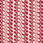 Waves Crimson