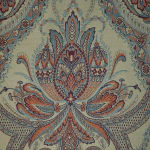 Marmaduke Paisley Sage Beech