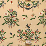 Revolution Canvas Cream Multicolor