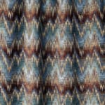 Bargello Gentian Blue
